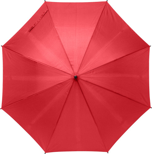 Automatische paraplu van gerecycled PET - Afbeelding 5